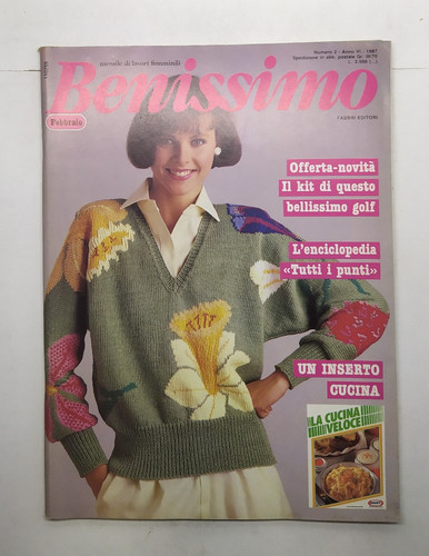Benissimo anno n 2 - -, n.2