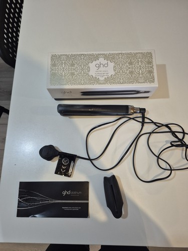 Piastra per capelli ghd - per,