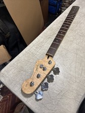 Collo chitarra speciale Fender