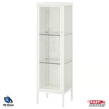 Vetrinetta grande in vetro