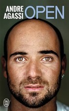 Open, André Agassi