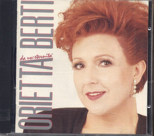 Orietta berti da - orietta,