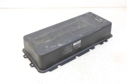 Bac batterie segway - -,