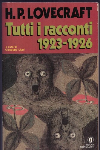 Tutti racconti - i,