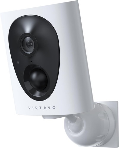 Virtavo vista flask - vista, 2k