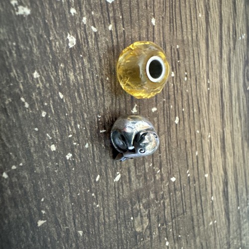 Trollbeads passero pensionato - trollbeads,