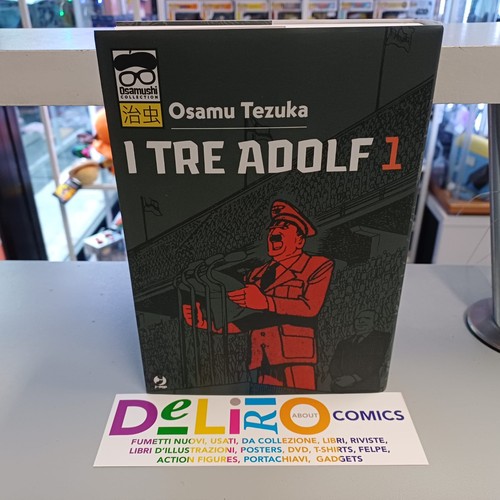 Tre adolf 2 - di,