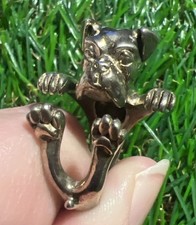 Anello NOVE25 .925 in argento