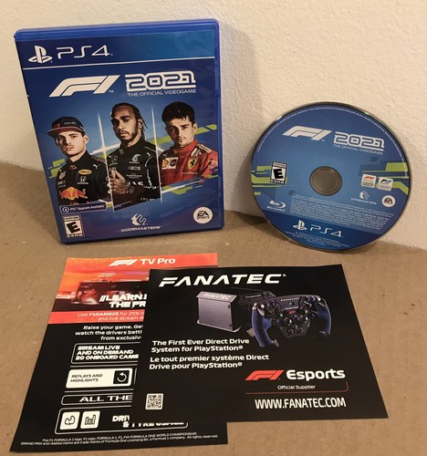 2021 ps4 cib ottimo - -,
