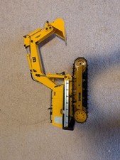 Escavatore telecomandato