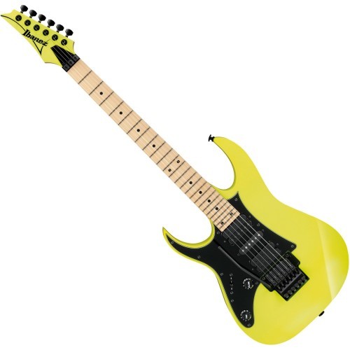 Ibanez genesis rg550l - ibanez,
