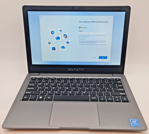 Windows entity book - windows, 11