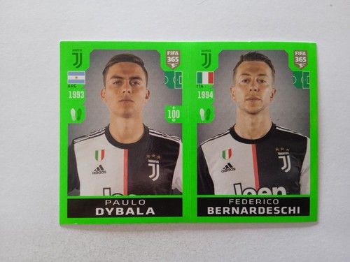 Figurina fifa 365 panini - figurina,
