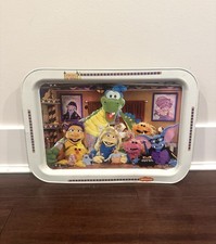 Eureka's Castle Metal 1991