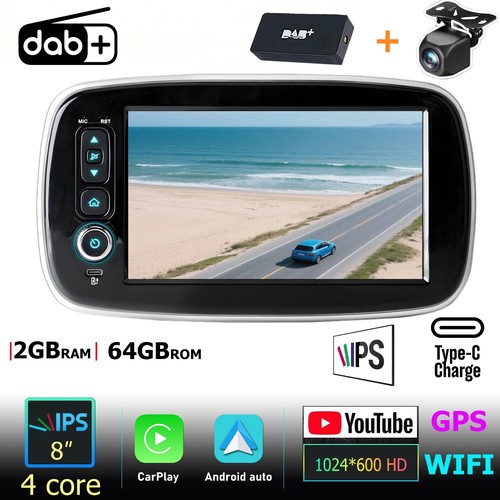 Dab type per benz - bt,
