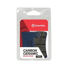 Brembo OE Front Brake Pad for