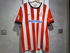 Maglia Athletic Bilbao #19