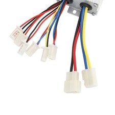 Kit Regolatore Bici Elettrica