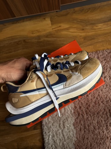 Nike sacai vapourwaffle - x,