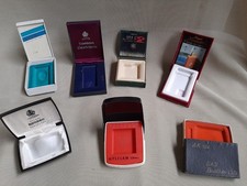 Lotto scatole porta - lotto,