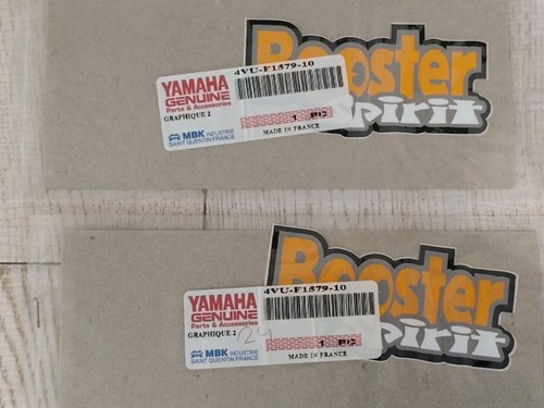 Yamaha mbk booster - yamaha,