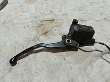 Pompa freno Anteriore Moto Guzzi 