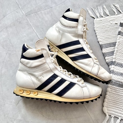 Stivali sneakers adidas - sneakers,