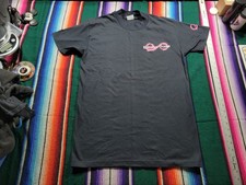 T-Shirt Vintage Old School