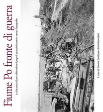 Libri Fiume Po Fronte Di