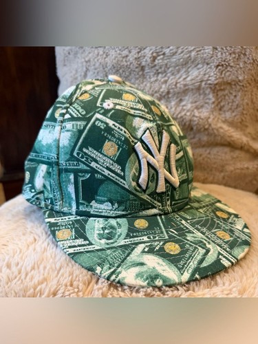 Cappello aderente new era - cappello,