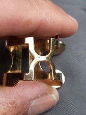 HSS1 RICO LIGATURE SOPRANO