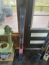 Rossignol Rallybird Soul Pro