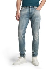 Star uomo jeans 3301 - g-star,, jeans,