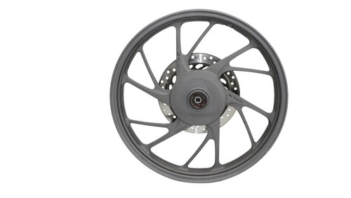 Jante anteriore honda cbf 125 - jante,
