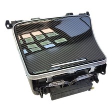 Mercedes W205 Classe C Console