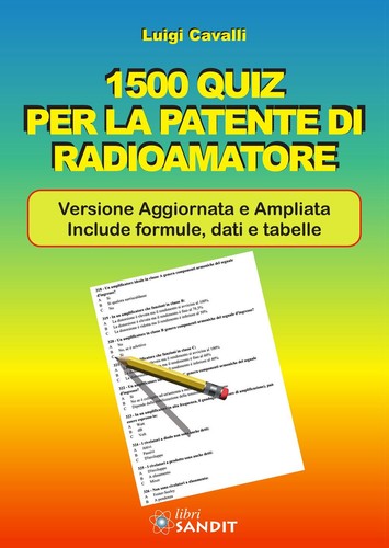 Libro luigi cavalli 1500 - -,