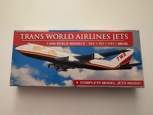 Twa jets 767 757 747 - jets, 767-757-747