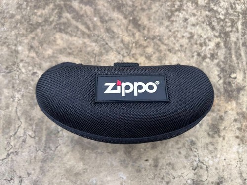 Custodia rigida zippo - custodia, x