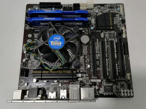 Gigabyte b85m d3h cpu - ga-b85m-d3h,