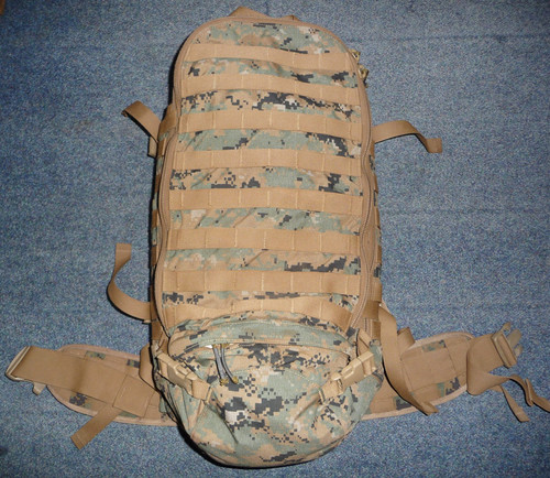 Usmc marines ilbe apb03 - us,