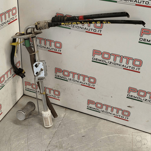 Trasduttore carburante
