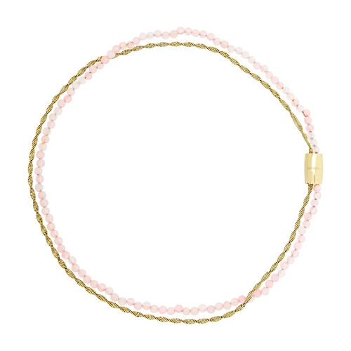 Collana magnetica system - collana,