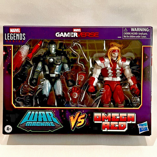 Hasbro marvel legends - hasbro,