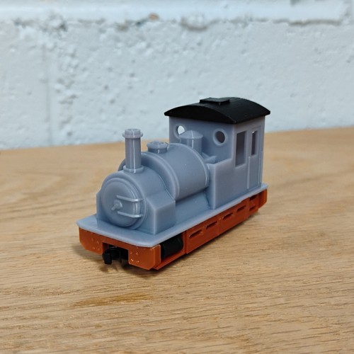 Hon30 british steam - steam, kit