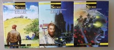 LE STORIE BONELLI N.86/88