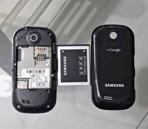 Samsung i5500 noto - samsung,
