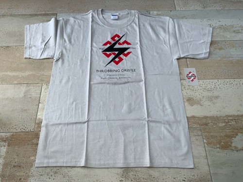 Throbbing gristle brooklyn - gristle,