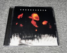 Superunknown by Soundgarden