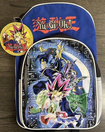 Zaino vintage raro - raro, 1996