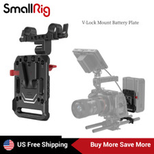 SmallRig V-Lock Battery Plate